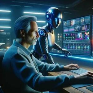 AI Image Generation  Transforming Creativity Through Intelligent Technology