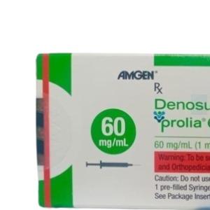 Managing Osteoporosis Better with Prolia 60mg Injection: Key Facts Patients Should Know
