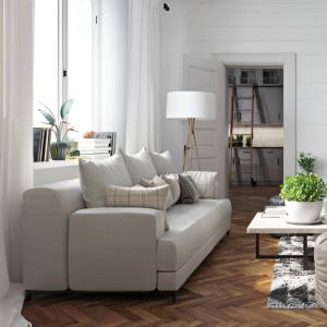 Colour Isn’t Decoration—It’s Emotion  The Secret Every Great interior painter Dallas Knows