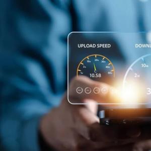 Fast & Free Internet Speed Test in Pakistan (2025 Update)