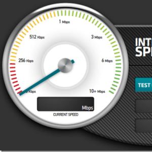 Pakistan Internet Speed Test: Measure Your WiFi, PTCL & Fiber Speed