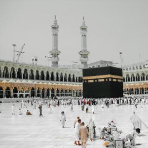 Exclusive Umrah Offers from Liverpool – Early Booking Discounts
