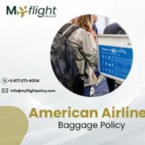 Are There Size Restrictions for Luggage under the American Airlines Baggage Policy?
