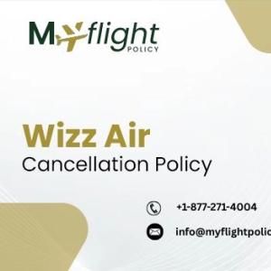 How Does the Wizz Air Cancellation Policy Apply to Group Bookings?
