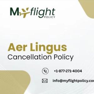 Are Non-Refundable Tickets Covered Under the Aer Lingus Cancellation Policy?+1-877-271-4004