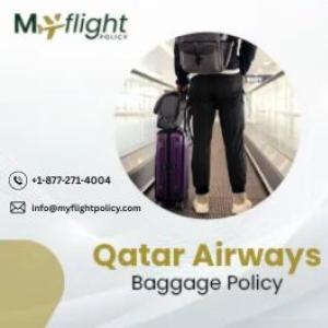 How Does Qatar Airways Baggage Policy Handle Oversized Baggage?