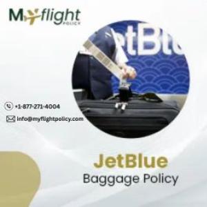 How Many Checked Bags Are Allowed Under the JetBlue Baggage Policy?