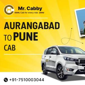 Why Pick a Cab Over a Bus from Aurangabad to Pune? A Smart Traveler’s Guide