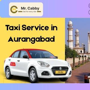 Affordable Taxi Service in Aurangabad Budget Options Explained