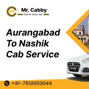 Journey to the Wine Capital: Book Your Hassle-Free Aurangabad to Nashik Cab Service