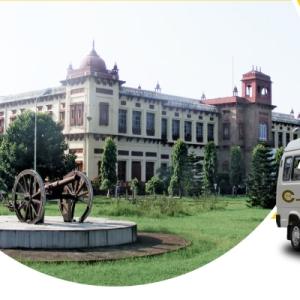 Why Tempo Traveller on Rent in Patna is Your Ultimate Group Travel Hack for Bihar Adventures!