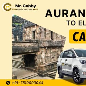 Don't Miss These Crucial Stops on Your Aurangabad to Ellora Cab Route