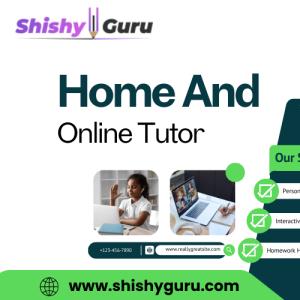 Hire a Professional Maths Tutor in Lucknow Today