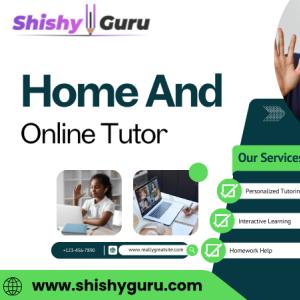Expert Science Tutor in Lucknow for CBSE & ICSE Students