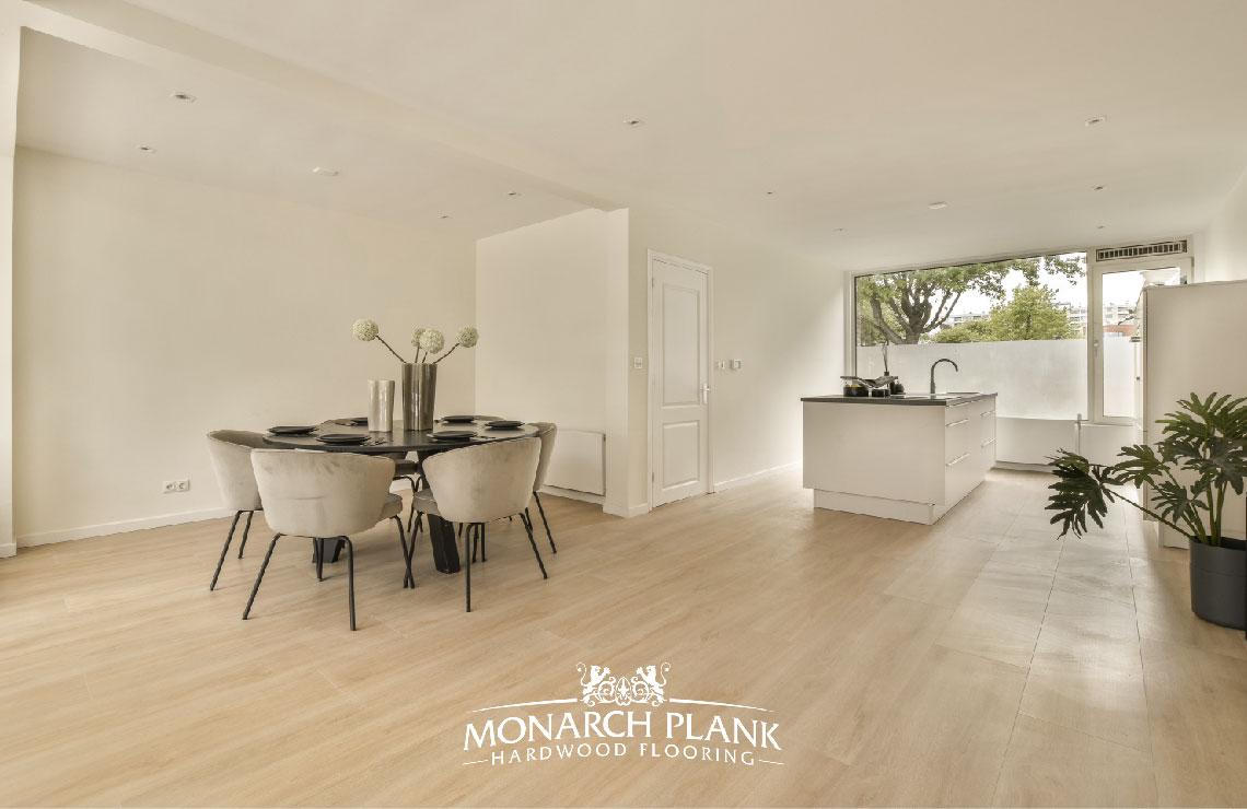 Best Flooring for Bedrooms  Comfort, Style, and Durability