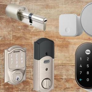 Smart Door Locks in Lahore – Secure, Modern & Reliable Smart Home Security Solutions