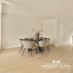 Best Flooring for Bedrooms  Comfort, Style, and Durability