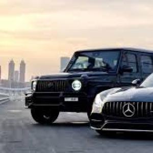 Sports Car Rental Dubai: Everything You Need To Know Before You Hit The Road