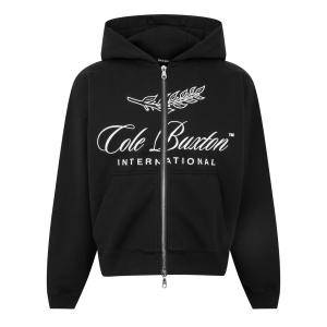 Cole Buxton Clothing: Revolutionizing Modern Streetwear