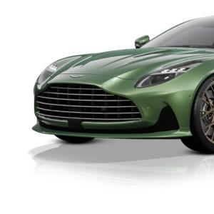 Rent Aston Martin for Wedding in Dubai – Make Your Big Day Truly Royal