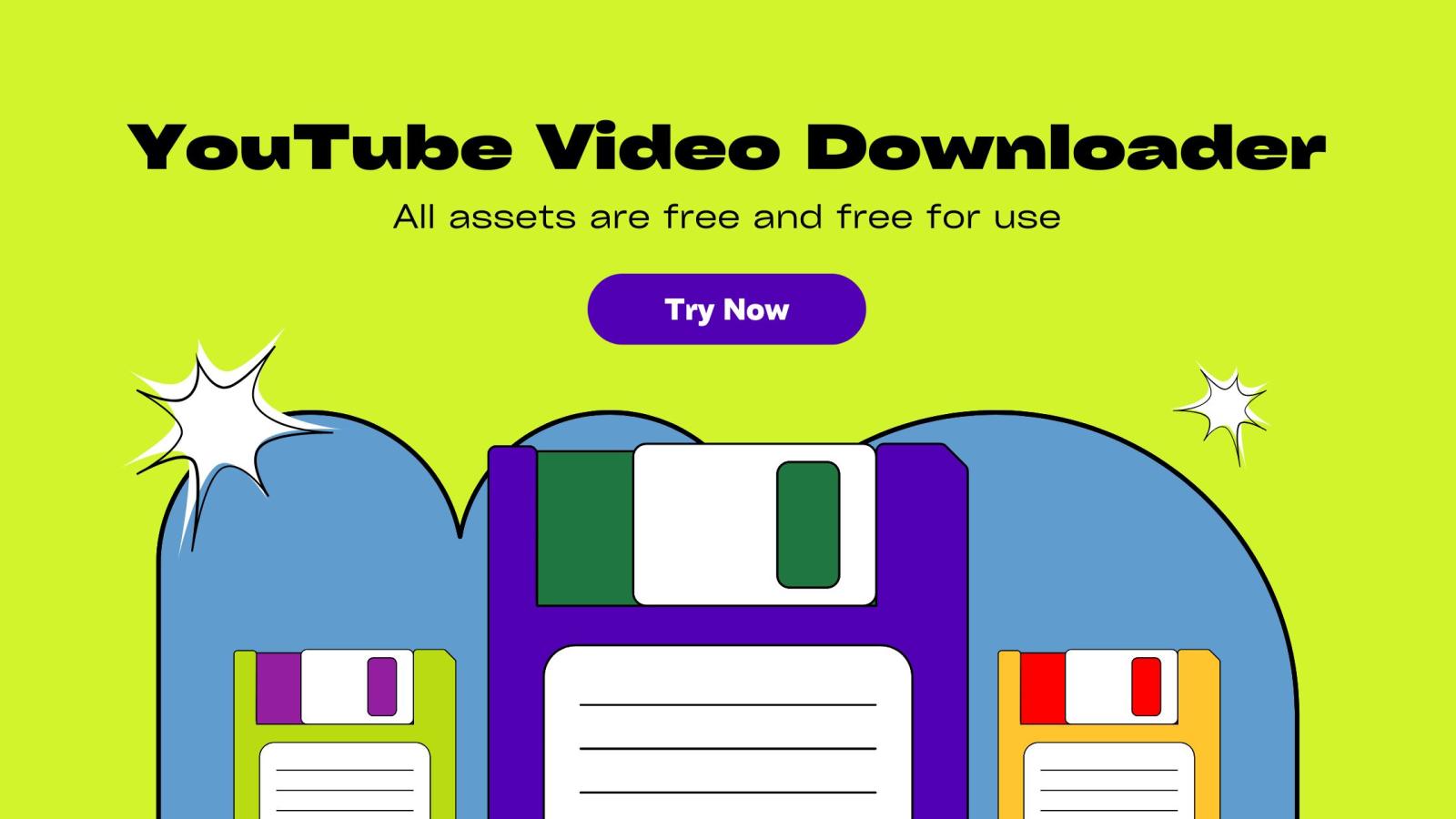 Top Online YouTube Downloader for Free Unlimited Video Saving