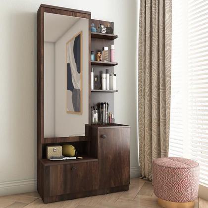 Why Buying a Dressing Table Online Is Better Than Offline Shopping?