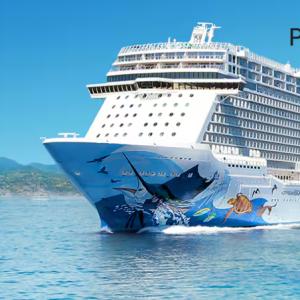 How Do I Change a Name on a Princess Cruises Cruise Reservation?
