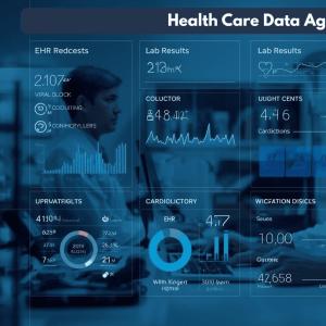 How Data Aggregation Improves Decision-Making in Healthcare?