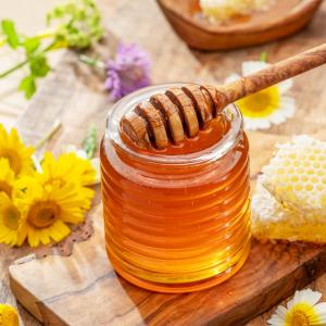 How Beewel Ensures the Purity of Every Drop of Kashmir Honey