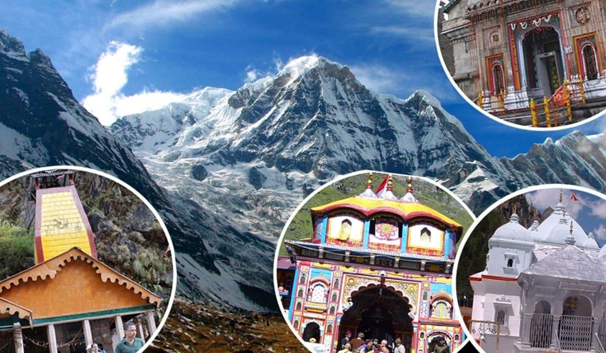Chopta Tungnath and Chandrashila Trek Package Named Remarkable Holiday