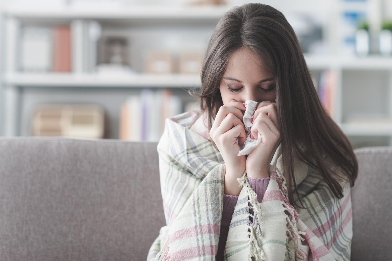 Cold and Flu Myths That Might Be Slowing Your Recovery