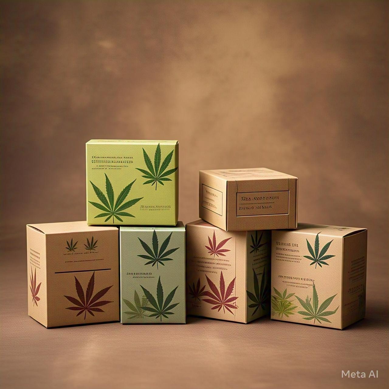 *** Boxes: Eco-Friendly Packaging for Modern Brands