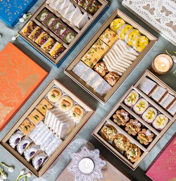 Buy Sugar-Free Sweets Online: Enjoy Rakhi Without the Guilt