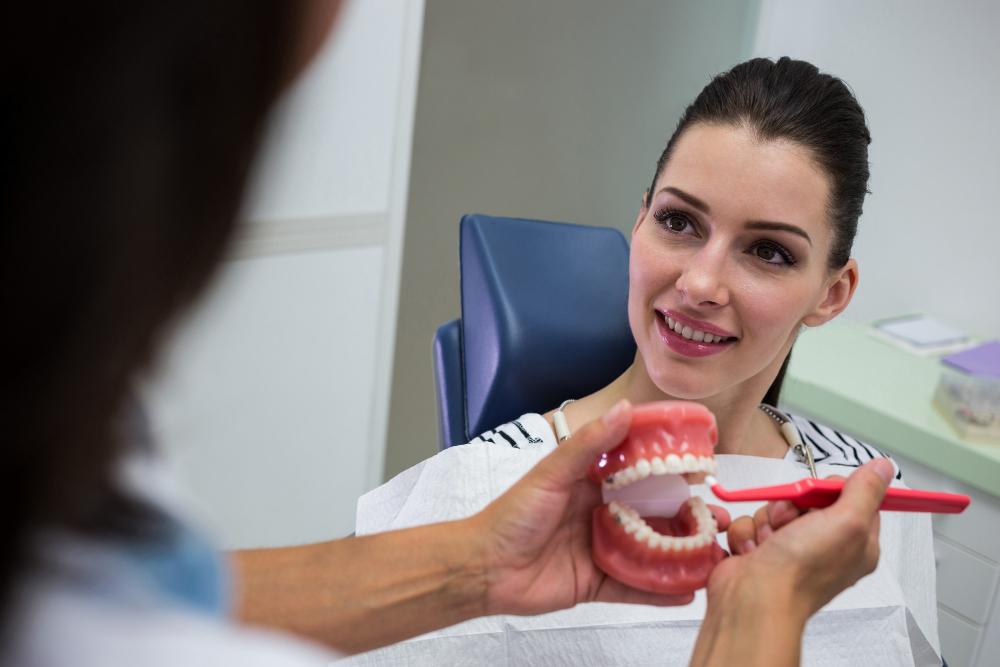How to Choose a Dentist Near Me for Long-Term Oral Health Care