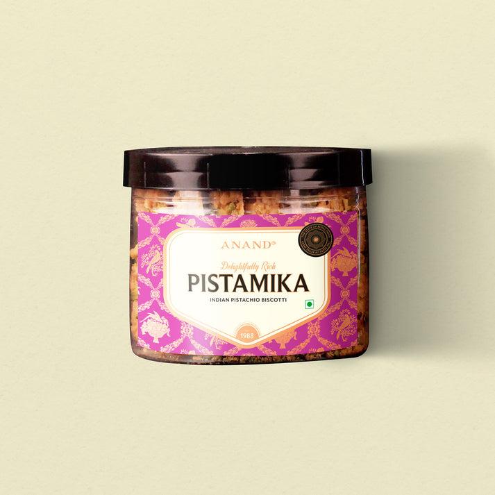 Why Biscotti Is the Perfect Premium Cookie for Every Occasion