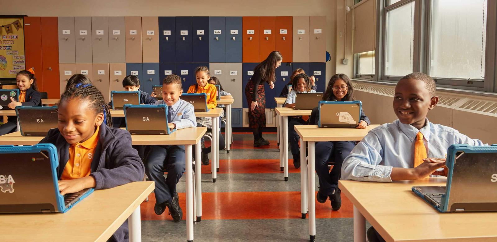 Future-Proofing Education: The Role of School Management Systems in 2025