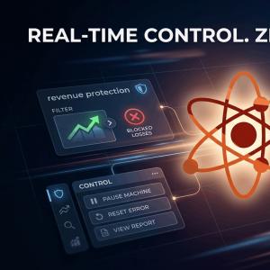 How Skill Machine Tracking App Helps You Catch Problems Before They Kill Revenue