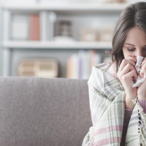 Cold and Flu Myths That Might Be Slowing Your Recovery
