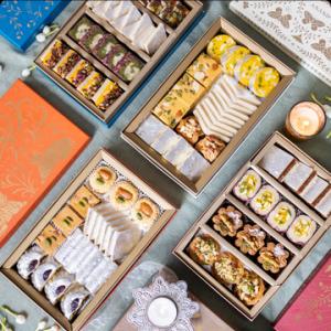 Buy Sugar-Free Sweets Online: Enjoy Rakhi Without the Guilt
