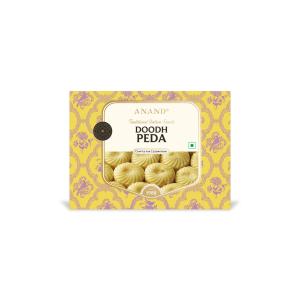 Why Milk Peda Is the Perfect Gifting Sweet for Every Occasion