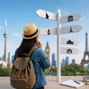 7 Things Indian Students Should Know Before Applying for a Student Visa