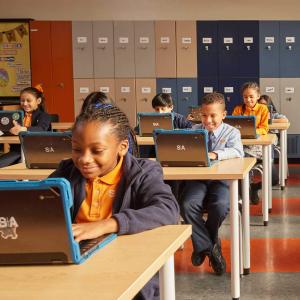 Future-Proofing Education: The Role of School Management Systems in 2025