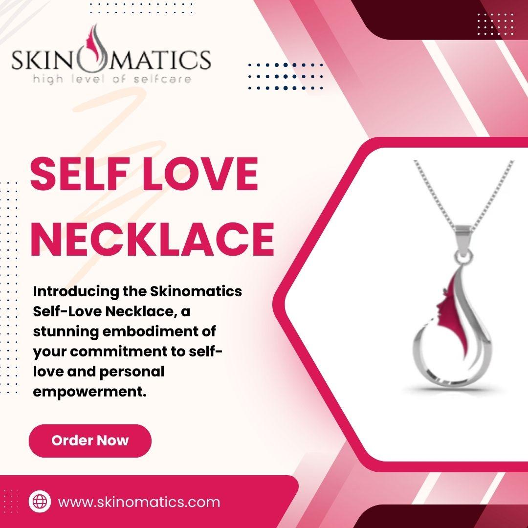 How to Choose the Perfect Self-Love Necklace for You