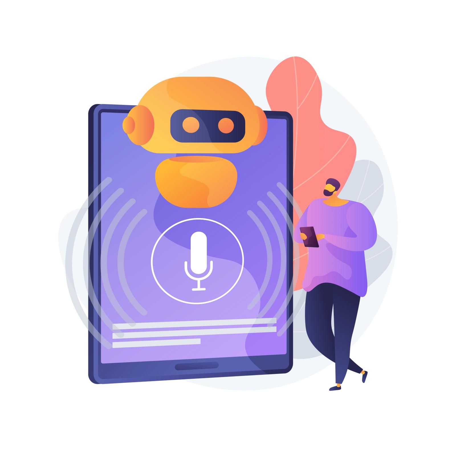 What Role Does an AI Voice Agent Play in E-commerce?