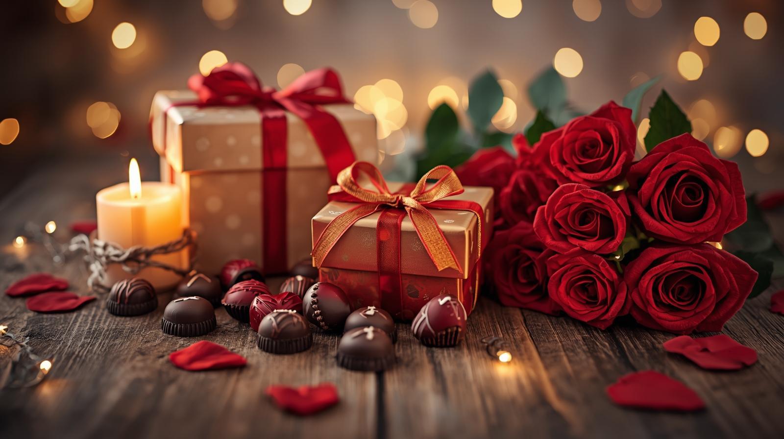 Best Guide to Send Valentine’s Day Gifts to Canada Online