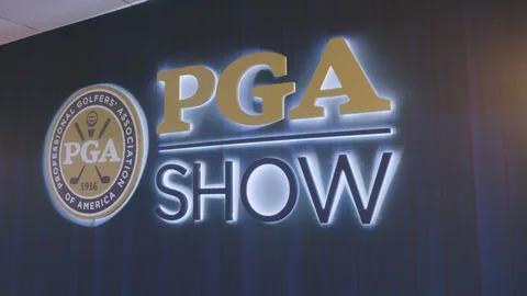 Tips for Choosing an Ideal Booth Builder for the PGA Show Orlando 2026