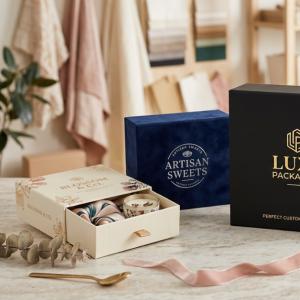 Why Do Businesses Need Custom Retail Packaging for Branding
