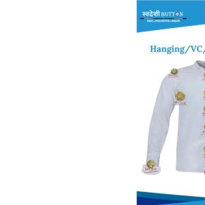 Real Shell Buttons by Swadeshi Button – Premium Natural Buttons for High-End Fashion & Apparel