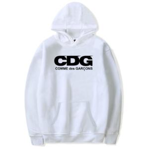 The Enduring Appeal of the CDG Long Sleeve: A Modern Streetwear Essential