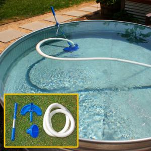 Upgrade Your Outdoor Space Using a Big Stock Tank Pool